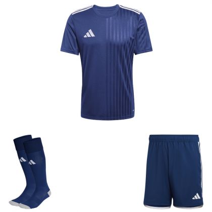 adidas Trikotsatz Campeon 25