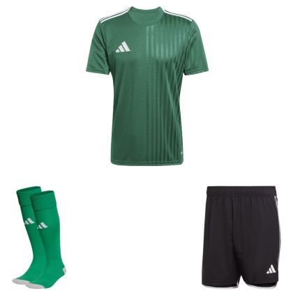 adidas Trikotsatz Campeon 25