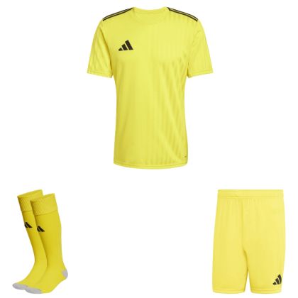adidas Trikotsatz Campeon 25