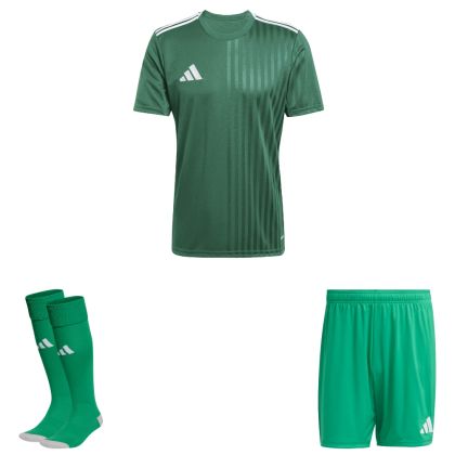 adidas Trikotsatz Campeon 25