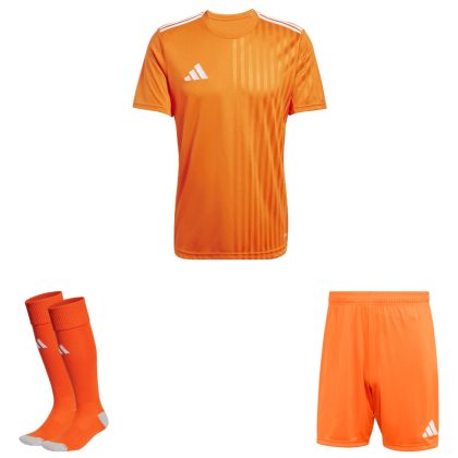 adidas Trikotsatz Campeon 25