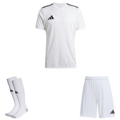 adidas Trikotsatz Campeon 25