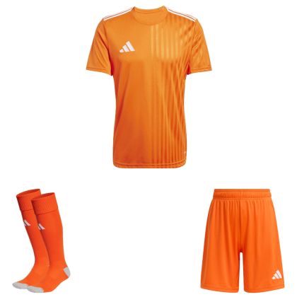 adidas Trikotsatz Campeon 25