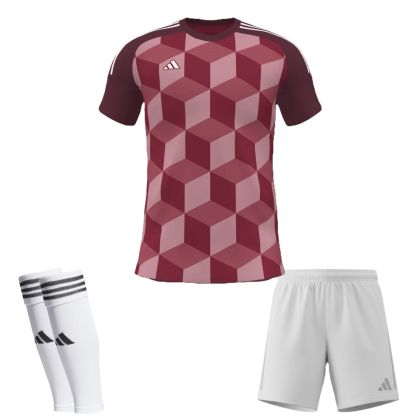 adidas Trikotsatz Cubes LR