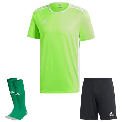 adidas Trikotsatz Entrada 18
