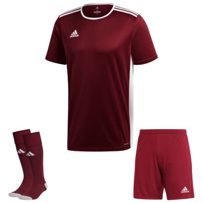 adidas Trikotsatz Entrada 18