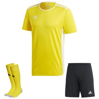 adidas Trikotsatz Entrada 18