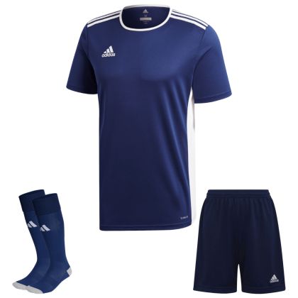 adidas Trikotsatz Entrada 18