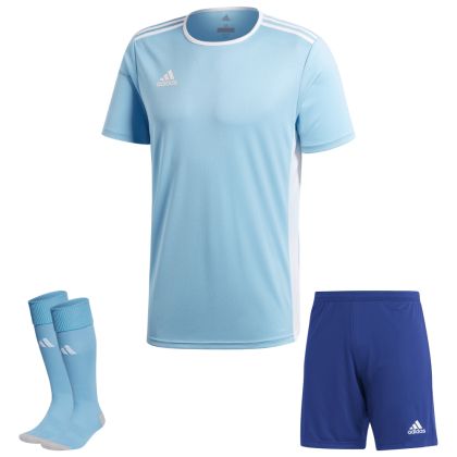 adidas Trikotsatz Entrada 18