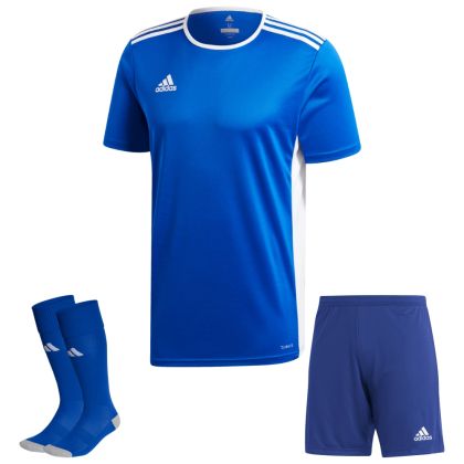 adidas Trikotsatz Entrada 18
