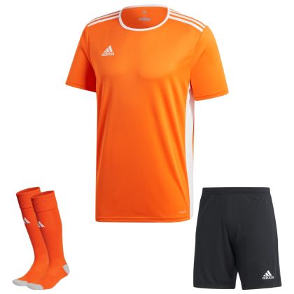adidas Trikotsatz Entrada 18