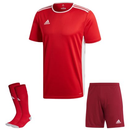 adidas Trikotsatz Entrada 18