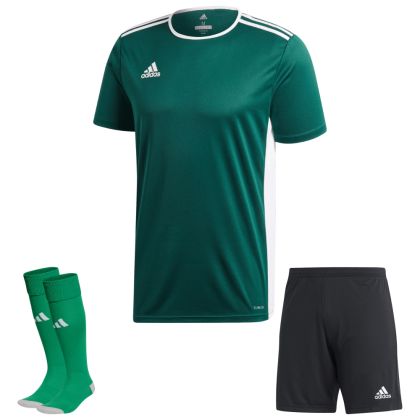 adidas Trikotsatz Entrada 18