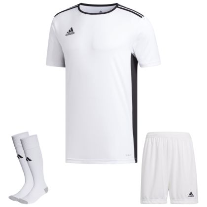 adidas Trikotsatz Entrada 18