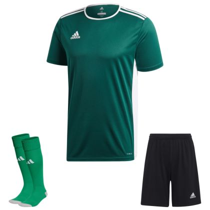 adidas Trikotsatz Entrada 18