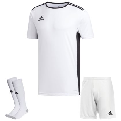 adidas Trikotsatz Entrada 18