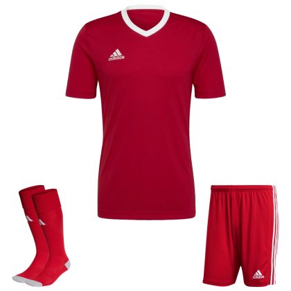 adidas Trikotsatz Entrada 22
