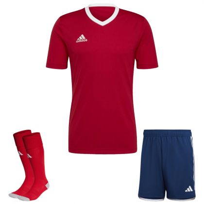 adidas Trikotsatz Entrada 22