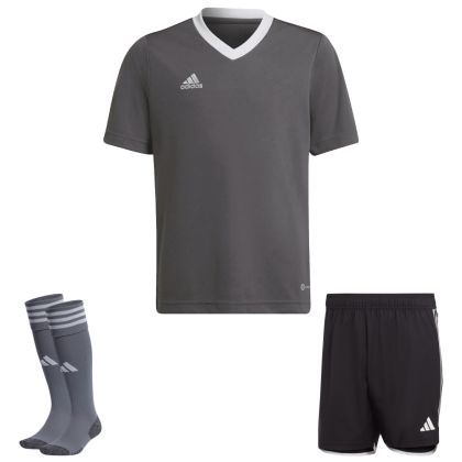 Adidas trikotsatz schwarz clearance