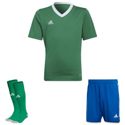 adidas Trikotsatz Entrada 22