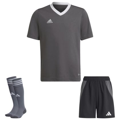 Fussball trikot set jungen best sale