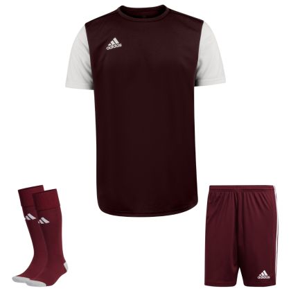 adidas Trikotsatz Estro 19