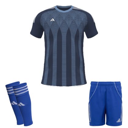 adidas Trikotsatz Five Goals LR