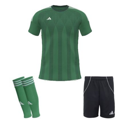 adidas Trikotsatz Five Goals LR