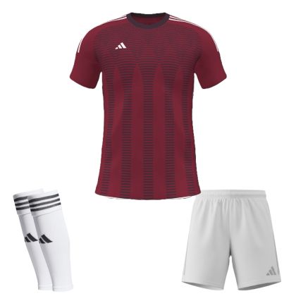 adidas Trikotsatz Five Goals LR