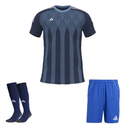 adidas Trikotsatz Five Goals LR