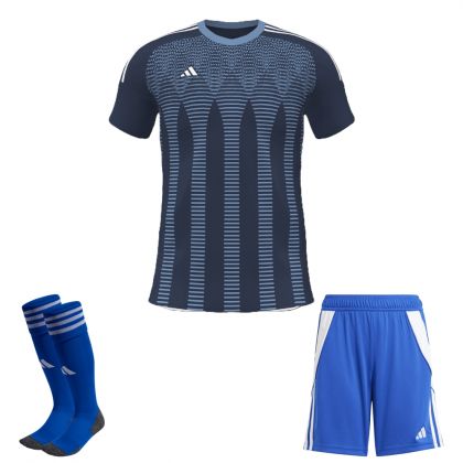 adidas Trikotsatz Five Goals LR