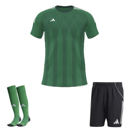 adidas Trikotsatz Five Goals LR