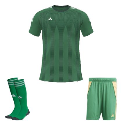 adidas Trikotsatz Five Goals LR
