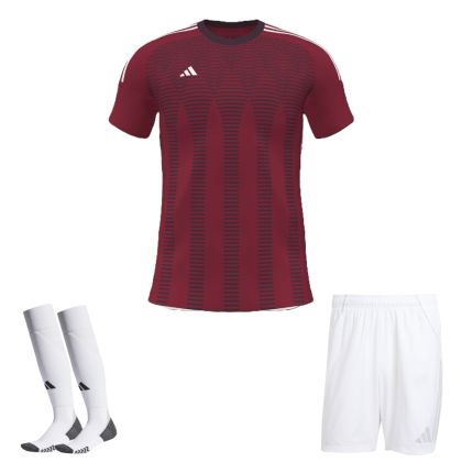 adidas Trikotsatz Five Goals LR