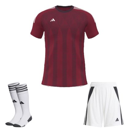 adidas Trikotsatz Five Goals LR