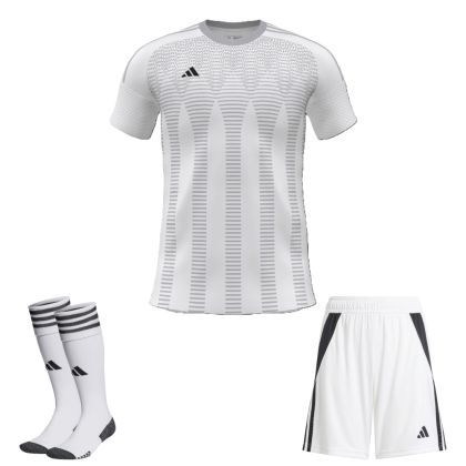adidas Trikotsatz Five Goals LR