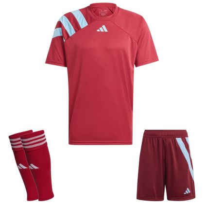 adidas Trikotsatz Fortore 23