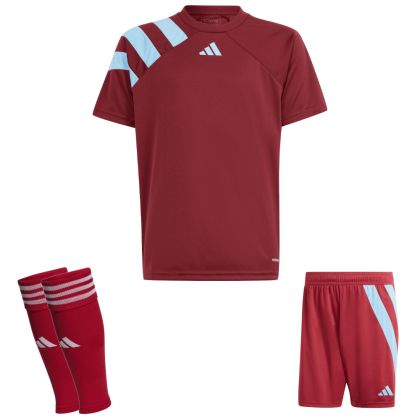 adidas Trikotsatz Fortore 23
