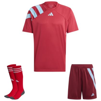 adidas Trikotsatz Fortore 23