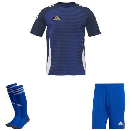 adidas Trikotsatz Graphic Grady