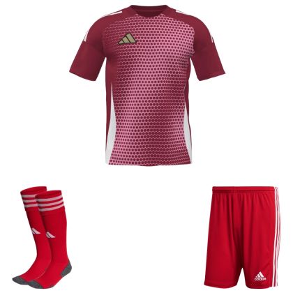 adidas Trikotsatz Graphic Grady