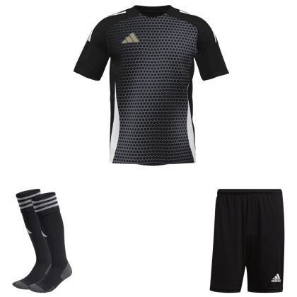 adidas Trikotsatz Graphic Grady
