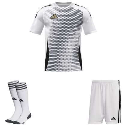 adidas Trikotsatz Graphic Grady