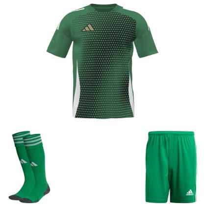adidas Trikotsatz Graphic Grady