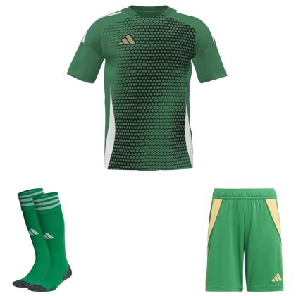 adidas Trikotsatz Graphic Grady