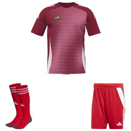 adidas Trikotsatz Graphic Grady