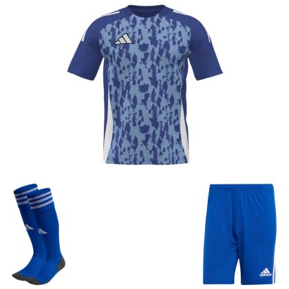 adidas Trikotsatz Graphic Special