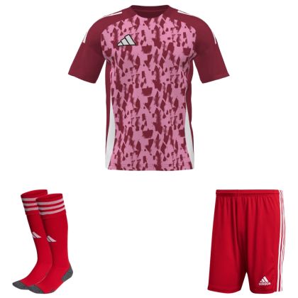 adidas Trikotsatz Graphic Special