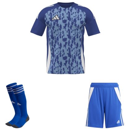 adidas Trikotsatz Graphic Special