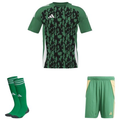 adidas Trikotsatz Graphic Special